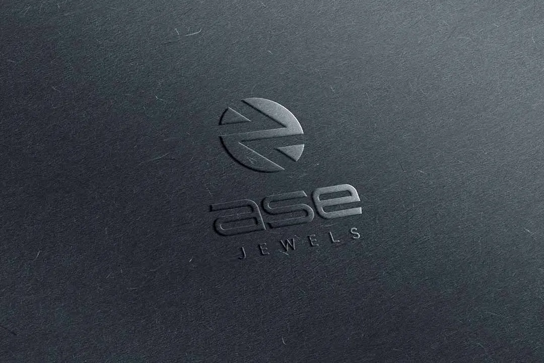 ase jewels logo