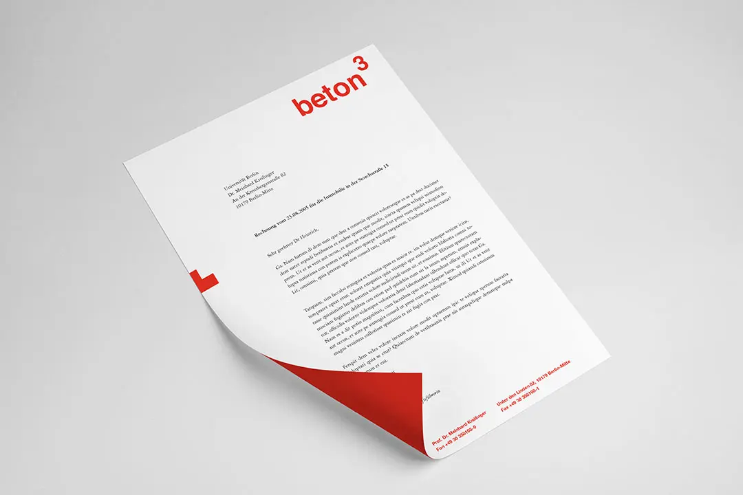 beton3 briefpapier