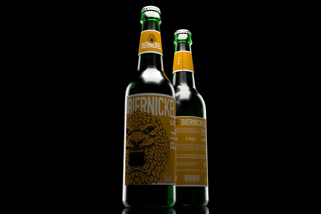 biernickel craftbier pils