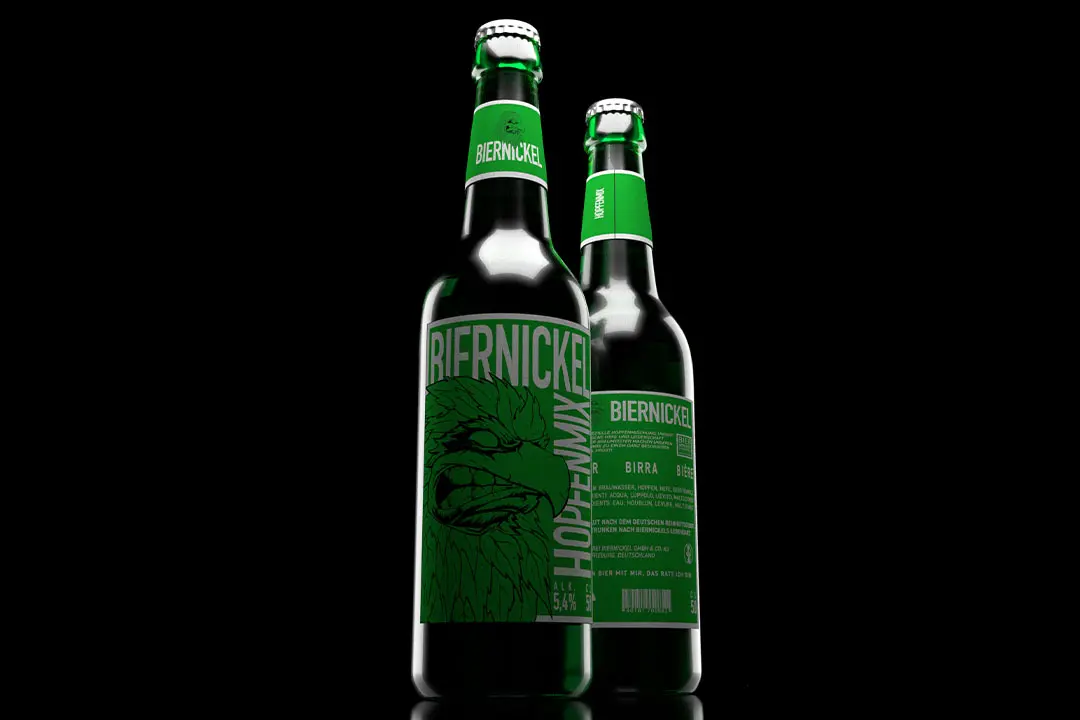biernickel craftbier hopfenmix