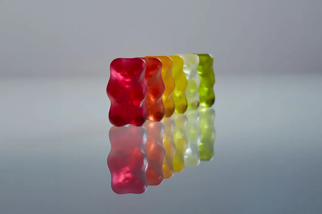 gummibären